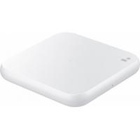Зарядний пристрій Samsung Wireless Charger w/o TA White (EP-P1300BWRGRU) Diawest