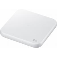 Зарядний пристрій Samsung Wireless Charger w/o TA White (EP-P1300BWRGRU) Diawest
