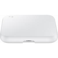 Зарядний пристрій Samsung Wireless Charger w/o TA White (EP-P1300BWRGRU) Diawest