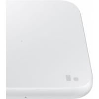 Зарядний пристрій Samsung Wireless Charger w/o TA White (EP-P1300BWRGRU) Diawest