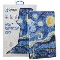 Чехол для планшета BeCover Smart Case Huawei MatePad T10s / T10s (2nd Gen) Night (705941) Diawest