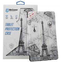 Чохол до планшета BeCover Smart Case Huawei MatePad T10 Paris (705932) Diawest