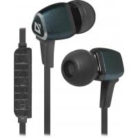 Навушники Defender FreeMotion B670 Bluetooth Black (63670) Diawest