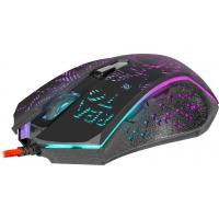 Мишка Defender Destiny GM-918 Black (52918) Diawest