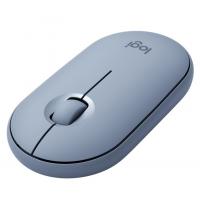 Мишка Logitech M350 Blue Grey (910-005719) Diawest