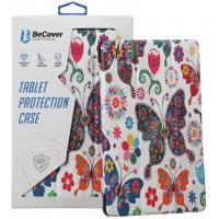 Чехол для планшета BeCover Smart Case Huawei MatePad T10 Butterfly (705927) Diawest