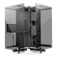 Корпус ThermalTake Core P90/TG/Black (CA-1J8-00M1WN-00) Diawest