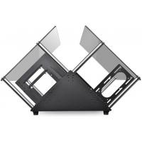 Корпус ThermalTake Core P90/TG/Black (CA-1J8-00M1WN-00) Diawest