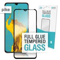 Скло захисне Piko Full Glue Xiaomi Mi 10T / Mi 10T Pro black (1283126509926) Diawest