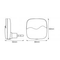 Лампочка Osram 4058075399662 Diawest