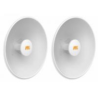 Антена Wi-Fi Mimosa N5-X25 - 2 Pack (100-00089) Diawest