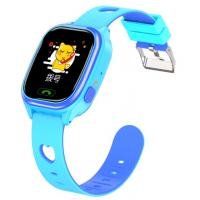 Смарт-часы Extradigital WTC00 Blue Kids smart watch-phone (ESW2300) Diawest