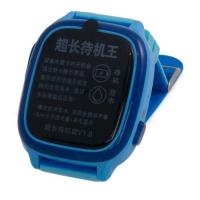 Смарт-часы Extradigital WTC00 Blue Kids smart watch-phone (ESW2300) Diawest