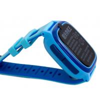 Смарт-часы Extradigital WTC00 Blue Kids smart watch-phone (ESW2300) Diawest