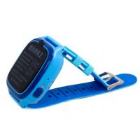 Смарт-часы Extradigital WTC00 Blue Kids smart watch-phone (ESW2300) Diawest