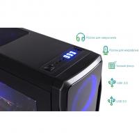 Компьютер Vinga Wolverine A4457 (I3M32G1660S.A4457) Diawest