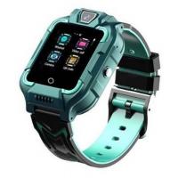 Смарт-часы EXTRADIGITAL 4G WTC06 blue Kids smart watch-phone, waterproof GPS (ESW2306) Diawest