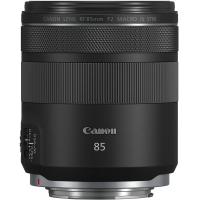 Об'єктив Canon RF 85mm f/2.0 MACRO IS STM (4234C005) Diawest