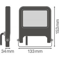 Лампочка Osram 4058075268609 Diawest