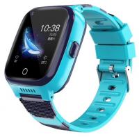 Смарт-годинник EXTRADIGITAL 4G WTC05 blue Kids smart watch-phone, GPS (ESW2305) Diawest