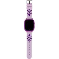 Смарт-часы Amigo GO005 4G WIFI Kids waterproof Thermometer Purple (747019) Diawest