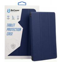 Чохол до планшета BeCover Smart Case Huawei MatePad Pro Deep Blue (705958) Diawest