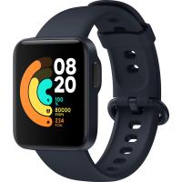 Розумний годинник Xiaomi Mi Watch Lite Navy Blue Diawest