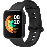 Розумний годинник Xiaomi Mi Watch Lite Black Diawest