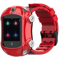 Смарт-годинник GoGPS ME X01 Red Kids watch-phone GPS (X01RD) Diawest