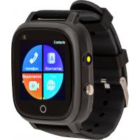 Смарт-часы Amigo GO005 4G WIFI Kids waterproof Thermometer Black (747016) Diawest