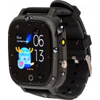 Смарт-часы Amigo GO005 4G WIFI Kids waterproof Thermometer Black (747016) Diawest