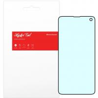 Плівка захисна Armorstandart Anti-Blue Samsung S10 (ARM57762) (ARM57762) Diawest