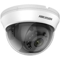 Камера видеонаблюдения Hikvision DS-2CE56D0T-IRMMF(C) (2.8) Diawest