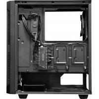 Корпус CHIEFTEC Gaming Hunter Tempered Glass Edition (GS-01B-OP) Diawest