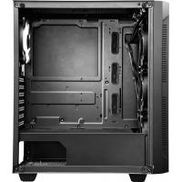 Корпус CHIEFTEC Gaming Hunter Tempered Glass Edition (GS-01B-OP) Diawest