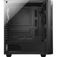 Корпус CHIEFTEC Gaming Hunter Tempered Glass Edition (GS-01B-OP) Diawest