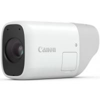 Цифровий фотоапарат Canon Powershot Zoom (4838C007) Diawest