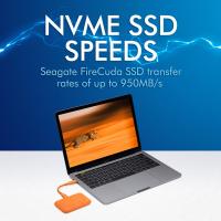 Внутренний диск SSD LaCie STHR2000800 Diawest