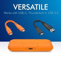 Внутренний диск SSD LaCie STHR2000800 Diawest