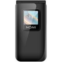 Телефон мобільний Nomi i2420 Black Diawest