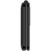 Телефон мобільний Nomi i2420 Black Diawest