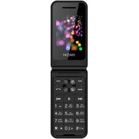 Телефон мобільний Nomi i2420 Black Diawest