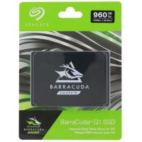 Внутрішній диск SSD Seagate ZA960CV1A001 Diawest