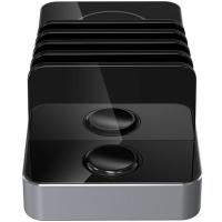 Зарядний пристрій Prestigio ReVolt A6 6-in-1 2 wireless interfaces (PCS106A_SG) Diawest