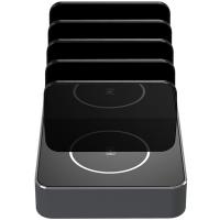 Зарядний пристрій Prestigio ReVolt A6 6-in-1 2 wireless interfaces (PCS106A_SG) Diawest