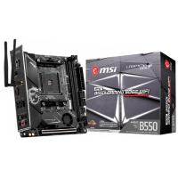 Материнская плата MSI MPG B550I GAMING EDGE WIFI Diawest