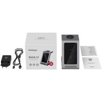 Зарядное устройство Prestigio ReVolt A8 3-in-1 wireless charging station for iPhone, Apple (PCS108A_SG) Diawest
