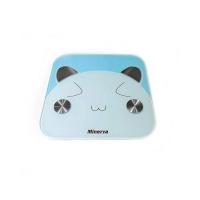 Весы напольные Minerva M-KIDKITTY-WF39E Diawest