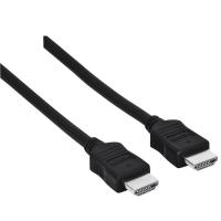 Кабель мультимедійний HDMI to HDMI 1.5m Black HAMA (00205000) Diawest