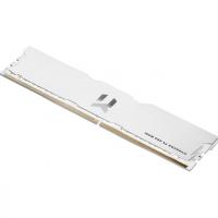 Модуль пам'яті для комп'ютера DDR4 16GB (2x8GB) 3600 MHz IRDM PRO White GOODRAM (IRP-W3600D4V64L17S/16GDC) Diawest